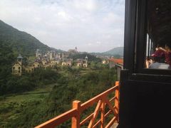 -东部华侨城