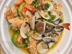 -海龙阁酒家·37年老字号粤菜(保利广场店)