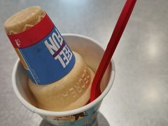 -DQ·蛋糕·冰淇淋(合生汇店)