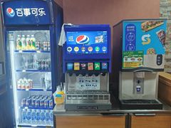 -赛百味SUBWAY(萝岗万达店)
