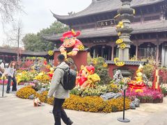 -钱王祠