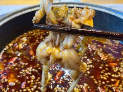 -佬缸炮江湖川菜(玉林店)