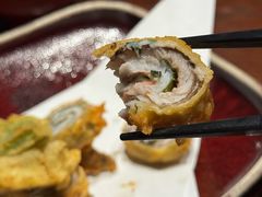 -翔峰炭火鳗鱼(悦泰街里公寓店)