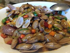 -高记广州大排档(关平路店)