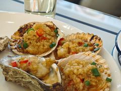 -覃记海鲜美食餐厅