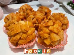 顺德灌汤鲮鱼球-粥旺庄(芳村店)