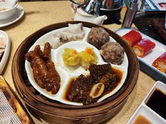 -正哥点心专家(上邦百汇城店)