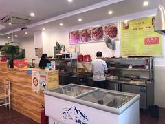 -鸿运兔·手撕烤兔(天府广场店)