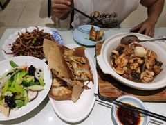 -逢春菜馆天津菜(胜利路店)