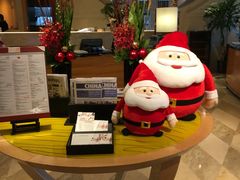 -威斯汀舞台餐厅