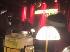 -音乐房子·Vintage Live Bar(玉林总店)