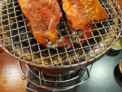 -大阪烧肉BAKA一代(十亩地店)