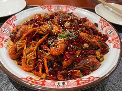 -福苗小骆驼烧烤(曲江店)
