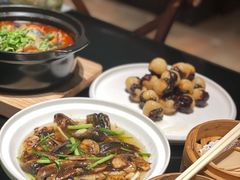 -芳芳私房菜·精做淮扬菜(承德路店)