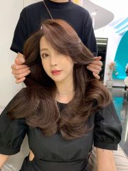 -OnHair造型