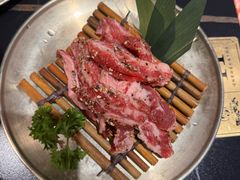 -西塔老太太泥炉烤肉(龙湖北苑天街店)
