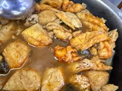 -柳州人田螺鸭脚煲(农院路1店)
