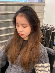 -3AM·S HAIR SALON烫发染发接发