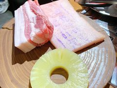 -济州爱肉堂(总店)