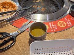 -新石器烤肉(百联川沙店)