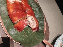 -小厨娘绣中淮扬(大行宫科巷店)