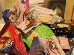 -鹿栖.精油SPA(金山世纪城店)