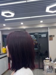 -安蒂护肤造型