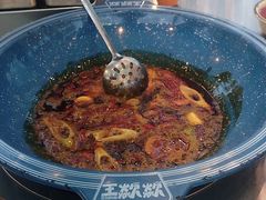 -王歘歘·chuǎ火锅(五道营店)