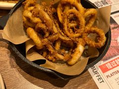 -必胜客(大悦城店)