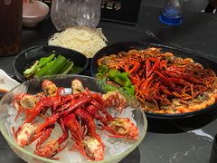 -红盔甲·小龙虾(人民广场店)