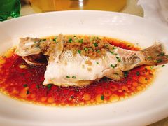 -同里湖大饭店-怡景轩中餐厅(同里古镇店)