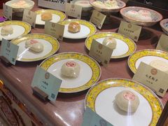 -富华斋饽饽铺·宫廷糕点·伴手礼(护国新天地店)