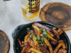 -甬小馆·焗海鲜温州菜(五马街店)