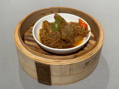 -潮府馆·非遗潮州菜·世纪公园(新国际博览中心店)