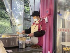 -鸡鸣汤包(红山动物园店)