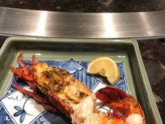 -Ginza Onodera铁板烧(外滩十八号店)