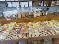 -0+1·手作面包(新北店)