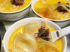 -喜聚薈·花膠雞海鮮火鍋(越秀店)
