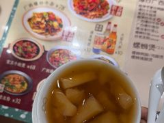 -水平有限广西米粉·广西风味集(五道口店)