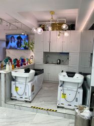 -潘多拉Hairsalon