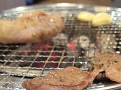 -蒜香焼肉PURUSHIN(马场路店)
