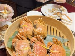 -成隆行·蟹王府(淮海店)