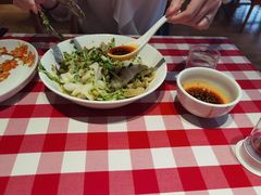 -西贝(吴江路湟普汇店)