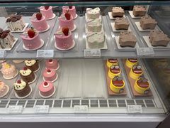 -好利来(武汉新天地店)