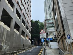 -香港华美达海景酒店