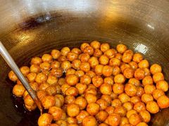 -邓记新一代糖油果子(四川煤管局供销公司职工宿舍店)