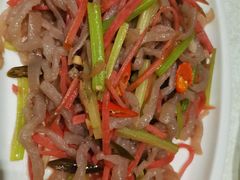 -紫鑫阁饭庄(长安店)