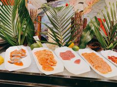 -索菲特西湖大酒店·香榭丽全日候餐厅(南山路店)