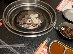 -炽城·烤肉名家(鸿达中央广场店)