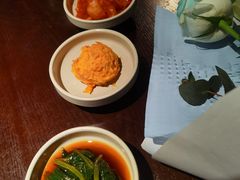 -Fuzzy Bistro 浮几韩餐·茶酒馆